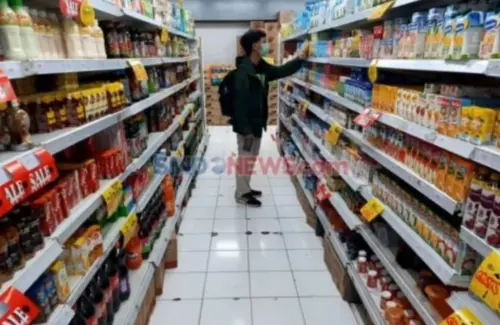 Sinyal Pemulihan Ekonomi: Penjualan Eceran Juni 2026 Melonjak 0,7%