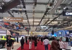Potensi Bisnis Multifinance Indonesia Ungguli Malaysia dan Thailand