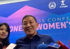 Persija vs Persib di Jakarta: Ferry Paulus Ungkap Strategi I.League