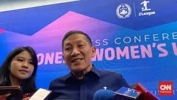 Persija vs Persib di Jakarta: Ferry Paulus Ungkap Strategi I.League