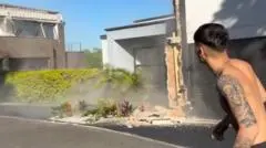 Gempa Kolombia Renggut 132 Nyawa, Keadaan Darurat Ditetapkan