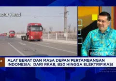 Dampak Kenaikan BBM dan RKAB: Penambang Tunda Pembelian Alat Berat, Distributor Merugi