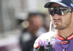 Jack Miller Tegaskan Siap Tinggalkan MotoGP, Tak Ada Penyesalan Mendalam