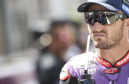 Jack Miller Tegaskan Siap Tinggalkan MotoGP, Tak Ada Penyesalan Mendalam