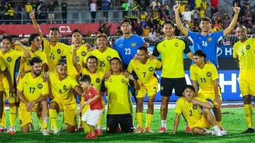 Lonjakan Harga Tiket Semifinal Piala AFF Picu Kemarahan Suporter Malaysia