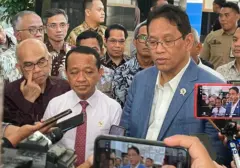 Menteri ESDM Tegaskan Pembatasan Pertalite untuk Subsidi yang Lebih Tepat Sasaran