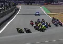 MotoGP Pertimbangkan Regulasi Pasar Pembalap Baru