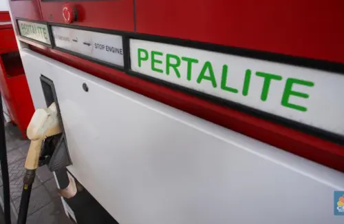Pembatasan Pertalite Mulai Bertahap, Pemerintah Uji Coba Sistem