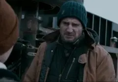 Liam Neeson Berpacu dengan Waktu di 'The Ice Road', Tayang di Bioskop Trans TV 11 Agustus 2026
