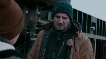 Liam Neeson Berpacu dengan Waktu di 'The Ice Road', Tayang di Bioskop Trans TV 11 Agustus 2026