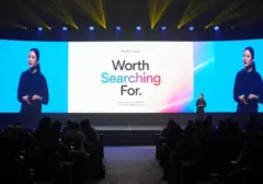 Angela Tanoesoedibjo Tekankan Pentingnya Merek "Worth Searching For" di Era Algoritma APMF 2026