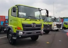 Pendidikan Formal Penting untuk Mekanik Kendaraan Niaga, Bukan Sekadar Otodidak