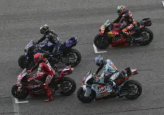 Sirkuit Mandalika Jadi Tuan Rumah Peluncuran Musim MotoGP 2027