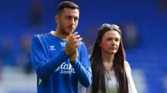 Keterlibatan Pemilik Crystal Palace dalam Kepindahan Dwight McNeil Terungkap