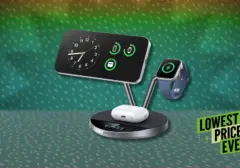 Diskon Besar-besaran: Charger Anker Prime 3-in-1 MagSafe Kini Turun Harga Rp 1,4 Juta
