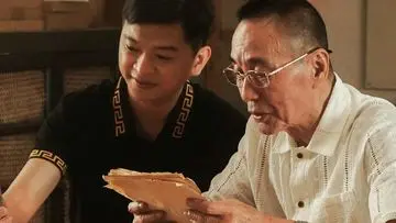 Menelisik Jejak Sejarah dan Budaya Tiongkok dalam Film "Dear You" (2026)