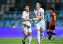 Nguyen Dinh Bac Kokoh di Puncak Bursa Top Skor Piala AFF 2026 Pasca Mundurnya Baker