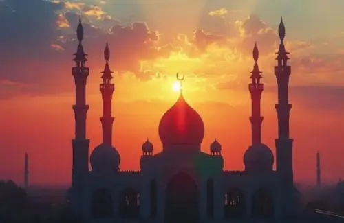 Jadwal Lengkap Shalat Sumedang 12 Agustus 2026: Imsak Hingga Isya