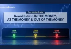 Panduan MotionTrade: Memahami Istilah Kunci dalam Waran Terstruktur