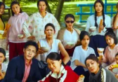 Pendapatan Box Office Musim Panas Tiongkok Lampaui Rp22 Triliun, "Kung Fu Soccer" Pimpin Perolehan