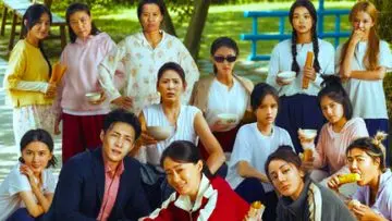 Pendapatan Box Office Musim Panas Tiongkok Lampaui Rp22 Triliun, "Kung Fu Soccer" Pimpin Perolehan