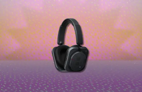 Diskon Menggiurkan: Headphone Nothing Headphone (1) Kini Rp3 Jutaan