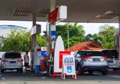Pemerintah Siapkan Pembatasan Pertalite untuk Kendaraan Mewah, Berlaku Sebelum Akhir 2026