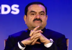 Kasus Suap Miliarder Adani Dibatalkan, Pengacara Ternyata Pengacara Pribadi Trump
