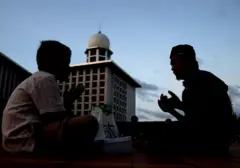 OJK dan BEI: Dana Wakaf Masjid Istiqlal Siap Menjelajahi Pasar Modal