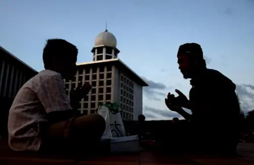 OJK dan BEI: Dana Wakaf Masjid Istiqlal Siap Menjelajahi Pasar Modal