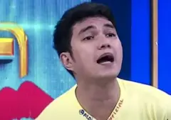Aldi Taher Akui Kesalahan, Minta Maaf Peluk Vokalis JET di Panggung The Sounds Project