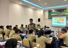 Petani Sawit Butuh Inovasi, Bukan Sekadar Pengalaman