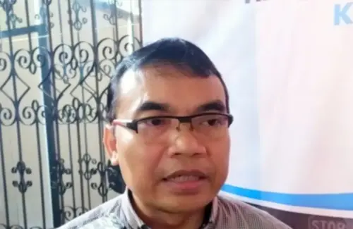 Zero ODOL 2027 Terancam Gagal, Pengamat Soroti Kesiapan Infrastruktur dan Biaya Logistik