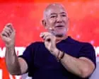 Konsorsium Konglomerat Global Akuisisi Saham Mayoritas Liverpool FC