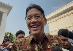 Purbaya Yakin Destry Damayanti Mampu Pimpin BI, Kenang Kebersamaan di LPS