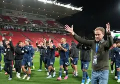 CAHN FC di Bawah Komando Mano Polking, Dibantu Eks Persib, Berhasil Tembus ACL Elite