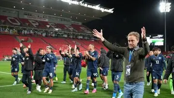 CAHN FC di Bawah Komando Mano Polking, Dibantu Eks Persib, Berhasil Tembus ACL Elite
