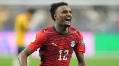 Haissem Hassan: Winger Potensial Mesir yang Berpotensi Merapat ke Celtic