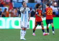 Ferran Torres Ungkap Taktik Jaga Messi di Final Piala Dunia 2026