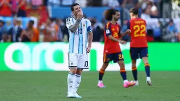 Ferran Torres Ungkap Taktik Jaga Messi di Final Piala Dunia 2026