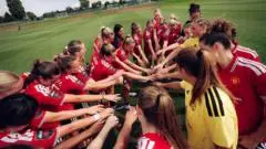 Perdebatan Penilaian Manchester United Women: Standar Ganda di WSL?