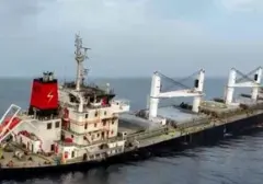 Tiga WNI Terdampak Serangan Houthi di Selat Al Mandab, Satu Meninggal