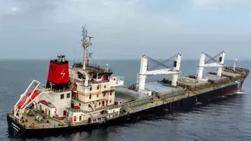 Tiga WNI Terdampak Serangan Houthi di Selat Al Mandab, Satu Meninggal