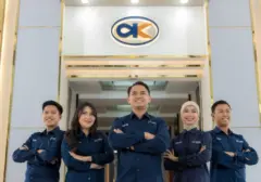 Askrindo Pertahankan Peringkat Kredit idAA+ Bukti Ketahanan Finansial