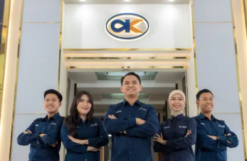 Askrindo Pertahankan Peringkat Kredit idAA+ Bukti Ketahanan Finansial