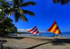 Situbondo Investasi Rp 40 Miliar untuk Transformasi Pantai Pasir Putih Menjadi Wisata Bahari Terpadu