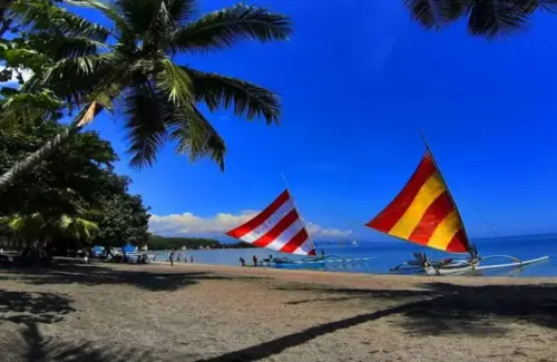 Situbondo Investasi Rp 40 Miliar untuk Transformasi Pantai Pasir Putih Menjadi Wisata Bahari Terpadu