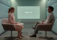 Deretan Serial Mirip Black Mirror: Jelajahi Sisi Gelap Teknologi