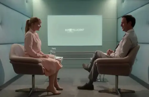 Deretan Serial Mirip Black Mirror: Jelajahi Sisi Gelap Teknologi