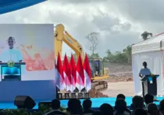 Proyek Blok Masela: Tonggak Baru Ketahanan Energi dan Ekonomi Timur Indonesia